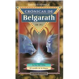 Belgariad Spanish2