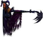FFX-Reaper