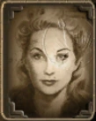 Diane McClintock Portrait