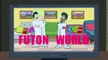 Futonworld