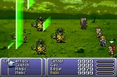 FFVI Prismatic Flash