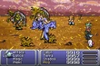 FFVI Alluring Embrace