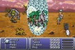 FFVI Holy Aura