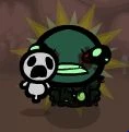 A Pony ??? Glitch