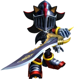 SBK SirLancelot