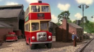 AngryBulgy-BulgyRidesAgain