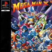 MMX3 Europe