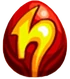 Saturn Egg