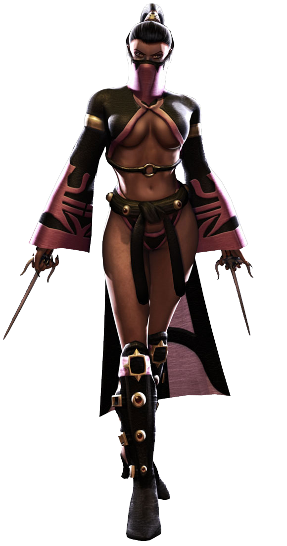 Mileena Wiki Inmortal Kombat 3271