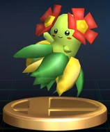 Trofeo Bellossom SSBB