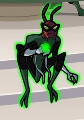 Batman BB Green Lantern 3