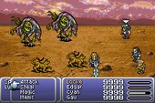 FFVI Tools Chainsaw 1