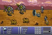 FFVI Tools Noiseblaster