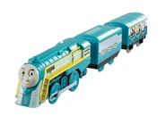 TrackMasterConnor