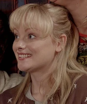 Sinead Tinker