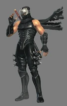Hayabusa doa5