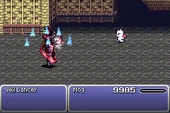 FFVI Dance Apparition
