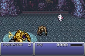FFVI Dance Snare