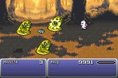 FFVI Dance Wombat