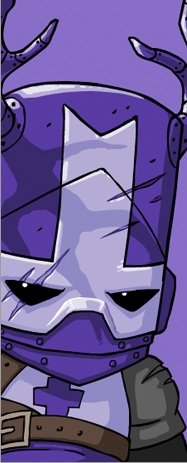 castle crashers blacksmith castle crashers blacksmith