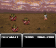 Terra's Trance