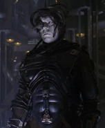 Borg drone 4, 2366