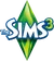 The Sims 3 Logo