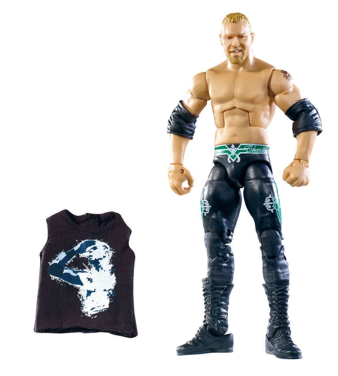 cena john figure action purple Elite  Wrestling (WWE Christian   Wiki 11)  Divas Pro