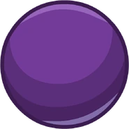 Dark Purple 2013