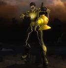 Hal Jordan (Injustice The Regime)