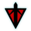 TR Glass Decal