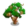 Leopard Tree-icon