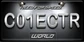 WorldLicensePlateC01ECTR