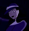 Martha Wayne bb