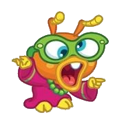 Agony Ant