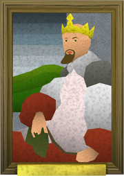 Lathas portrait