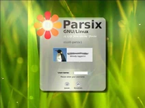 Parsix