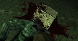 Larrydead
