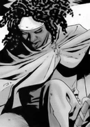 MICHONNE DAJAHJG
