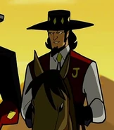 Jack bb