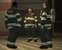 Bomberos