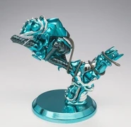 Camaleon Object