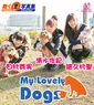 MyLovelyDogsCaptainMeimiMizuki
