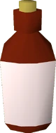 Karamjan rum detail