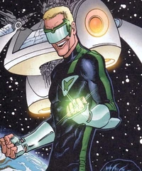 Power Ring