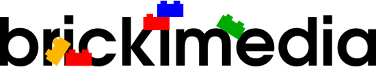 Brickimedia logo