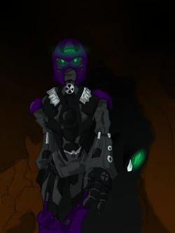 Kehuri drawing