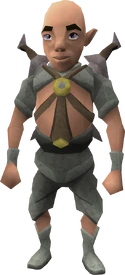 Laidee Gnonock
