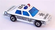 Ltd sheriff