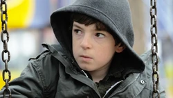 Hooded bernie